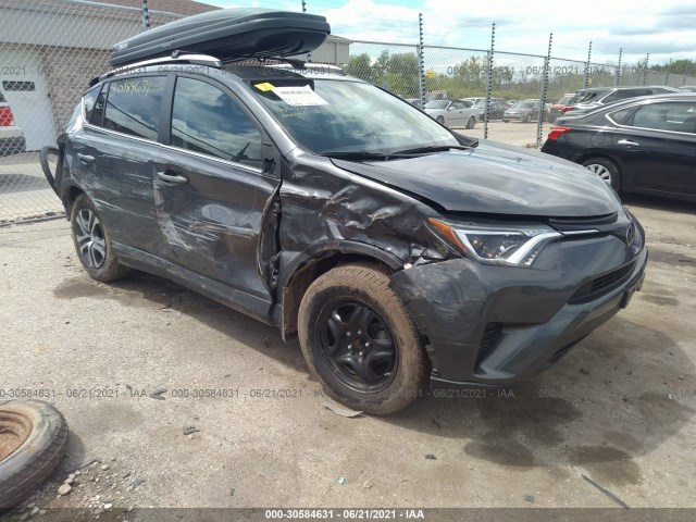 TOYOTA RAV4 2018 2t3bfrev5jw852342