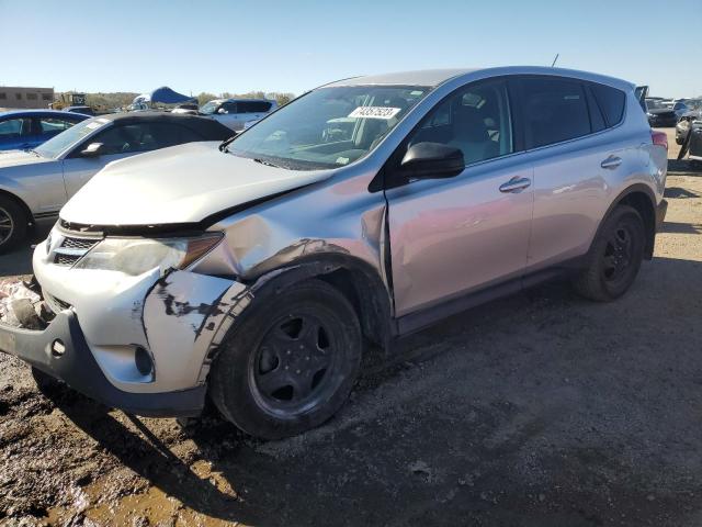 TOYOTA RAV4 2013 2t3bfrev6dw008377