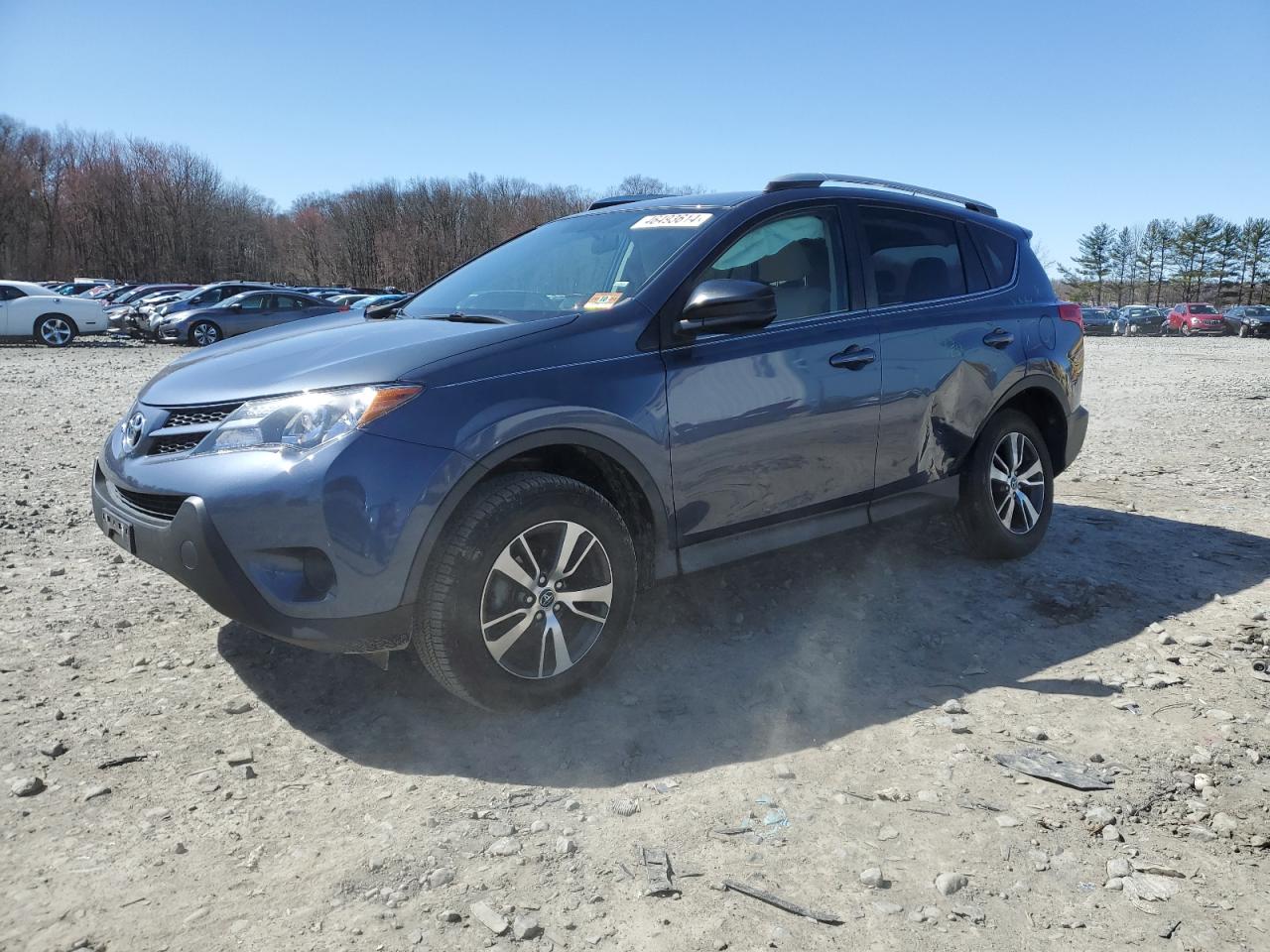 TOYOTA RAV 4 2013 2t3bfrev6dw011862