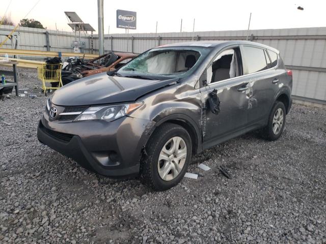 TOYOTA RAV4 2013 2t3bfrev6dw027382