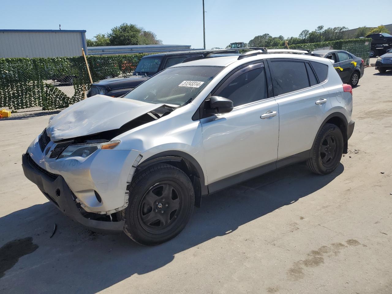 TOYOTA RAV 4 2013 2t3bfrev6dw033229