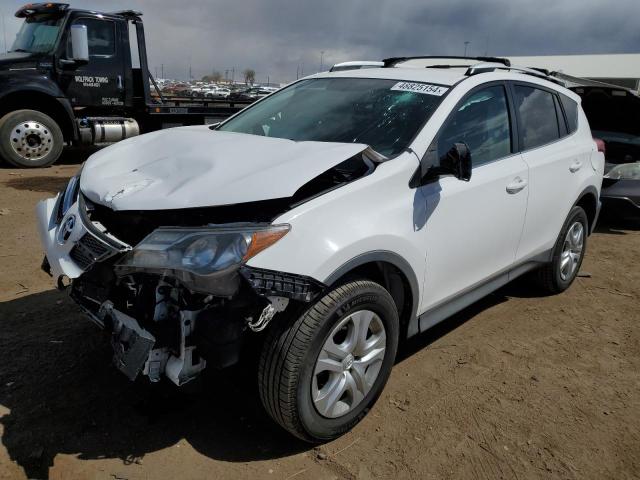 TOYOTA RAV4 2013 2t3bfrev6dw034347