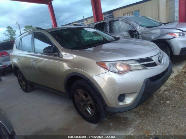 TOYOTA RAV4 2013 2t3bfrev6dw034705