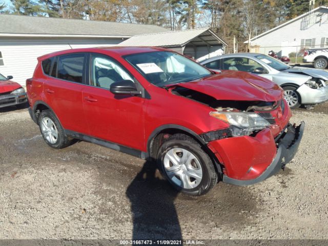 TOYOTA RAV4 2013 2t3bfrev6dw038012