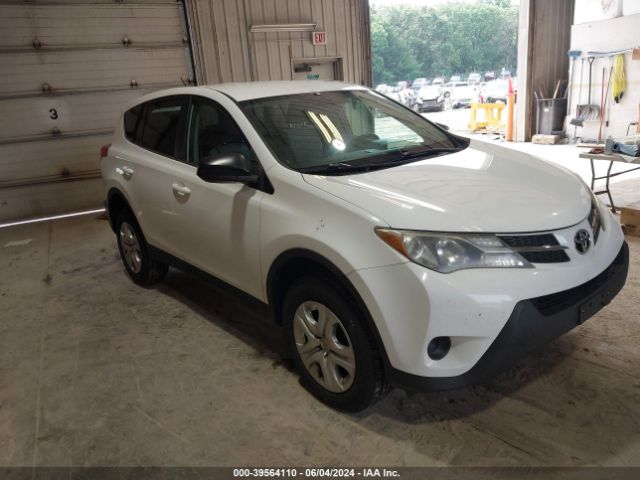 TOYOTA RAV4 2013 2t3bfrev6dw043615