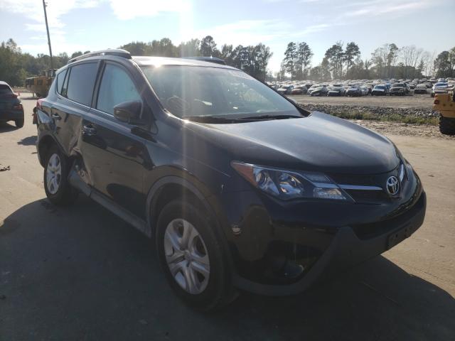 TOYOTA RAV4 LE 2013 2t3bfrev6dw044652