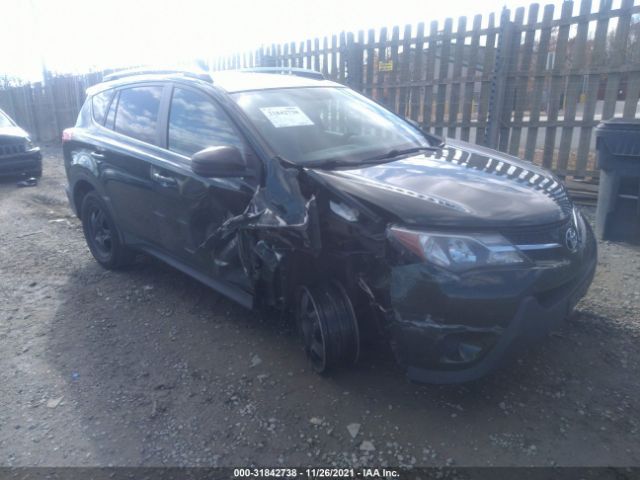 TOYOTA RAV4 2013 2t3bfrev6dw045039