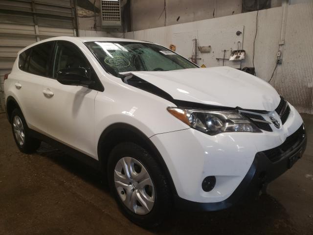 TOYOTA RAV4 LE 2013 2t3bfrev6dw051200