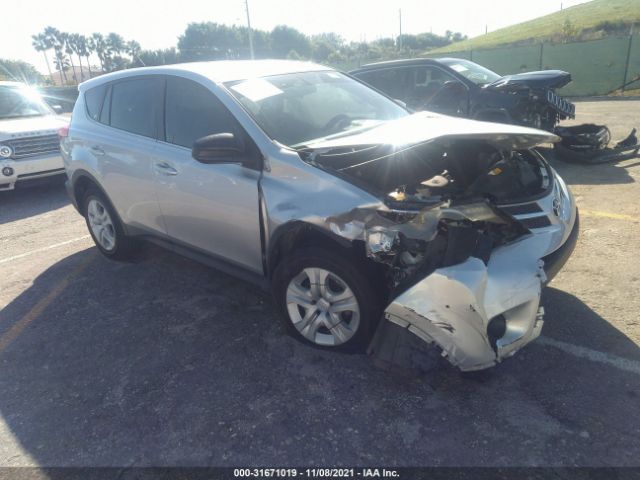 TOYOTA RAV4 2013 2t3bfrev6dw051634