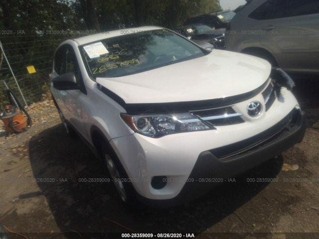 TOYOTA RAV4 2013 2t3bfrev6dw055036