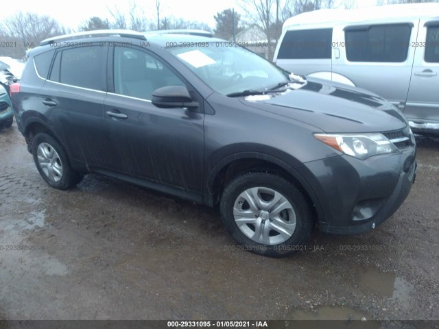 TOYOTA RAV4 2013 2t3bfrev6dw056073