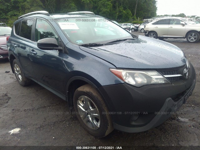 TOYOTA RAV4 2013 2t3bfrev6dw064058