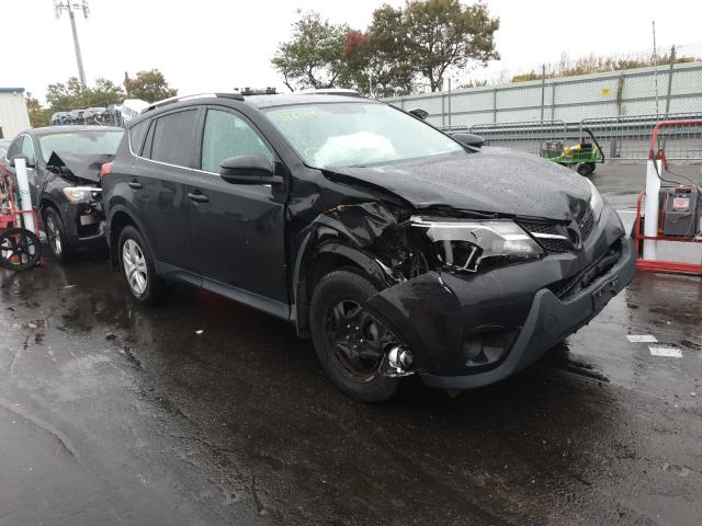 TOYOTA RAV4 LE 2013 2t3bfrev6dw064318