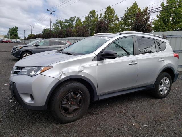 TOYOTA RAV4 LE 2013 2t3bfrev6dw068451