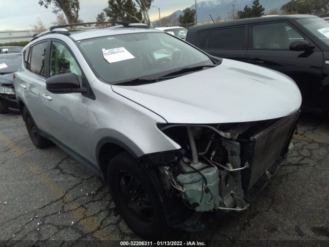 TOYOTA RAV4 2013 2t3bfrev6dw071267