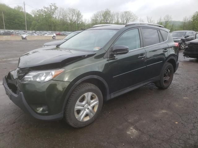 TOYOTA RAV4 2013 2t3bfrev6dw087209