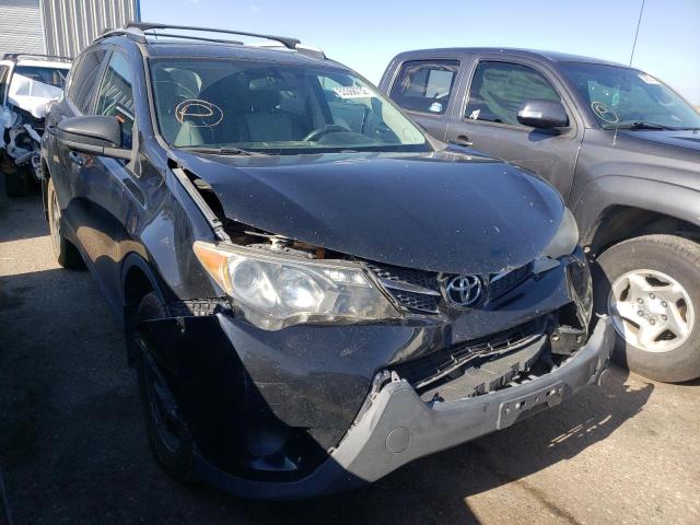 TOYOTA RAV4 LIMIT 2013 2t3bfrev6dw121357