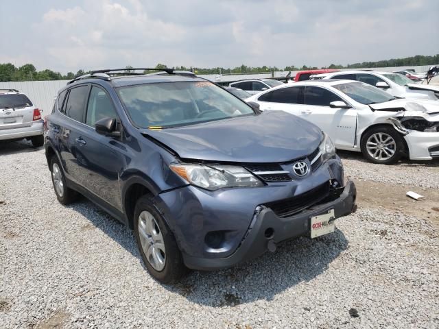 TOYOTA RAV4 LE 2013 2t3bfrev6dw122346