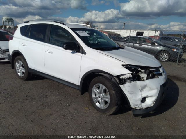 TOYOTA RAV4 2014 2t3bfrev6ew129301