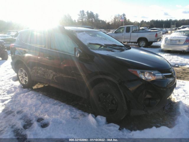 TOYOTA RAV4 2014 2t3bfrev6ew146759