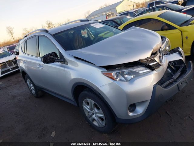 TOYOTA RAV4 2014 2t3bfrev6ew148222