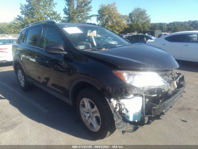 TOYOTA RAV4 2014 2t3bfrev6ew175565