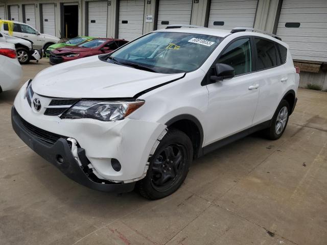 TOYOTA RAV4 2014 2t3bfrev6ew182077