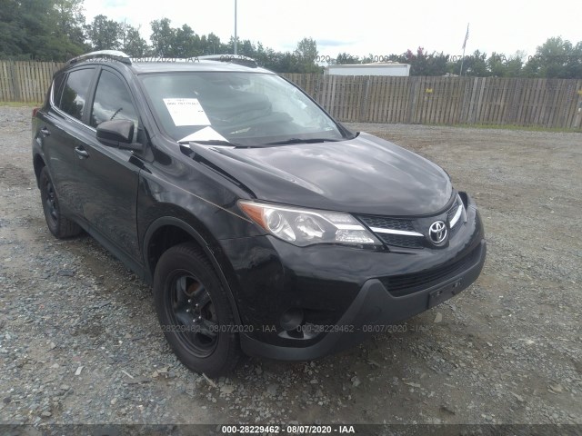 TOYOTA RAV4 2014 2t3bfrev6ew200819