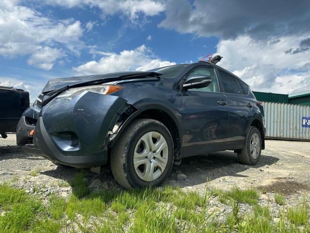 TOYOTA RAV4 2014 2t3bfrev6ew216647