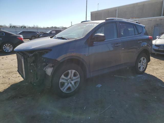 TOYOTA RAV4 2014 2t3bfrev6ew223050