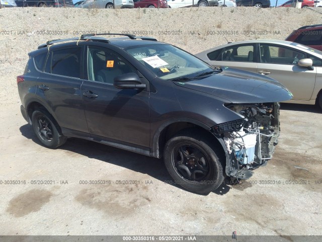 TOYOTA RAV4 2015 2t3bfrev6fw240013