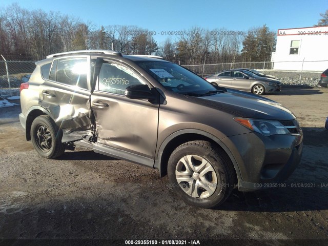 TOYOTA RAV4 2015 2t3bfrev6fw262626