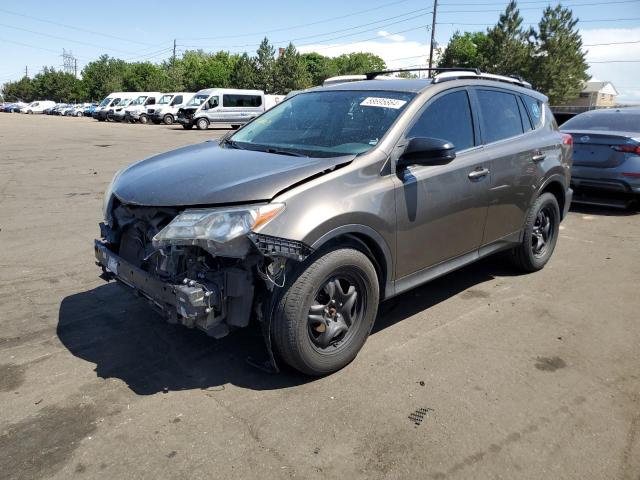 TOYOTA RAV4 2015 2t3bfrev6fw268037