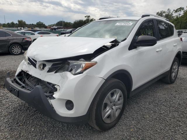 TOYOTA RAV4 2015 2t3bfrev6fw287879