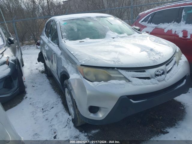 TOYOTA RAV4 2015 2t3bfrev6fw294041