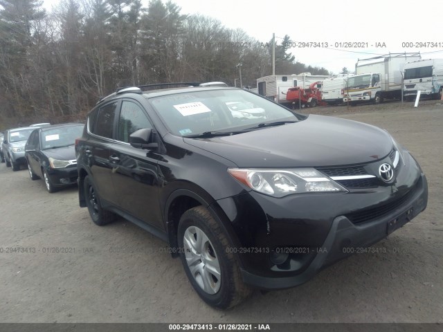 TOYOTA RAV4 2015 2t3bfrev6fw298056