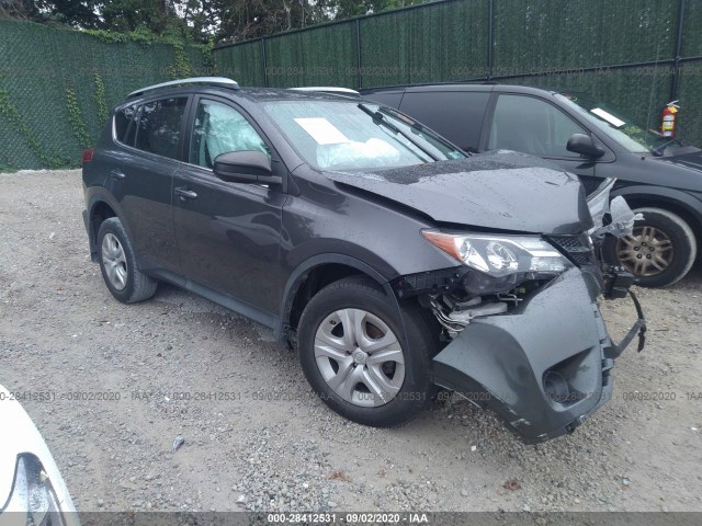 TOYOTA RAV4 2015 2t3bfrev6fw309668