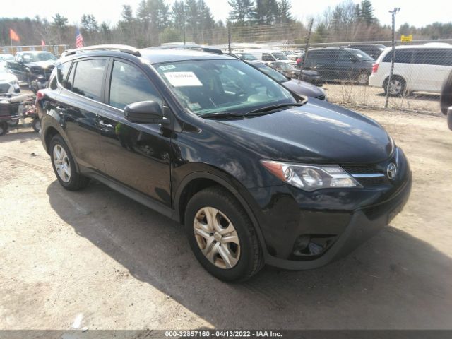 TOYOTA RAV4 2015 2t3bfrev6fw323022