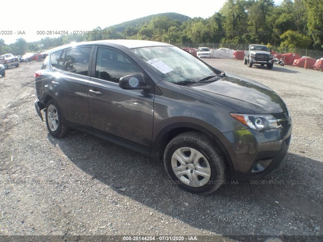 TOYOTA RAV4 2015 2t3bfrev6fw326843