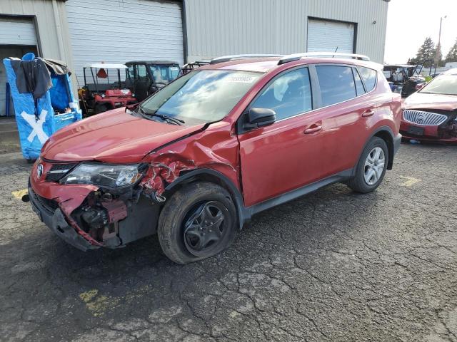 TOYOTA RAV4 2015 2t3bfrev6fw350253