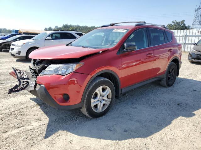 TOYOTA RAV4 2015 2t3bfrev6fw351984