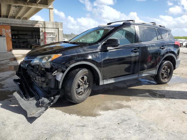 TOYOTA RAV4 2015 2t3bfrev6fw357462