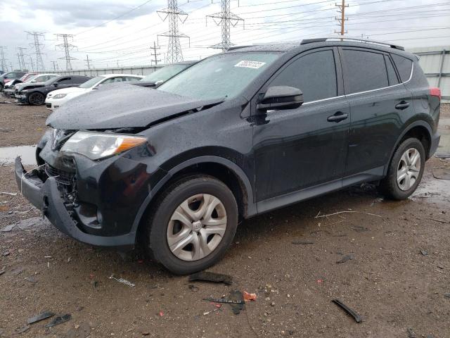 TOYOTA RAV4 2015 2t3bfrev6fw372978