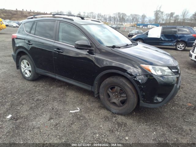 TOYOTA RAV4 2015 2t3bfrev6fw392387