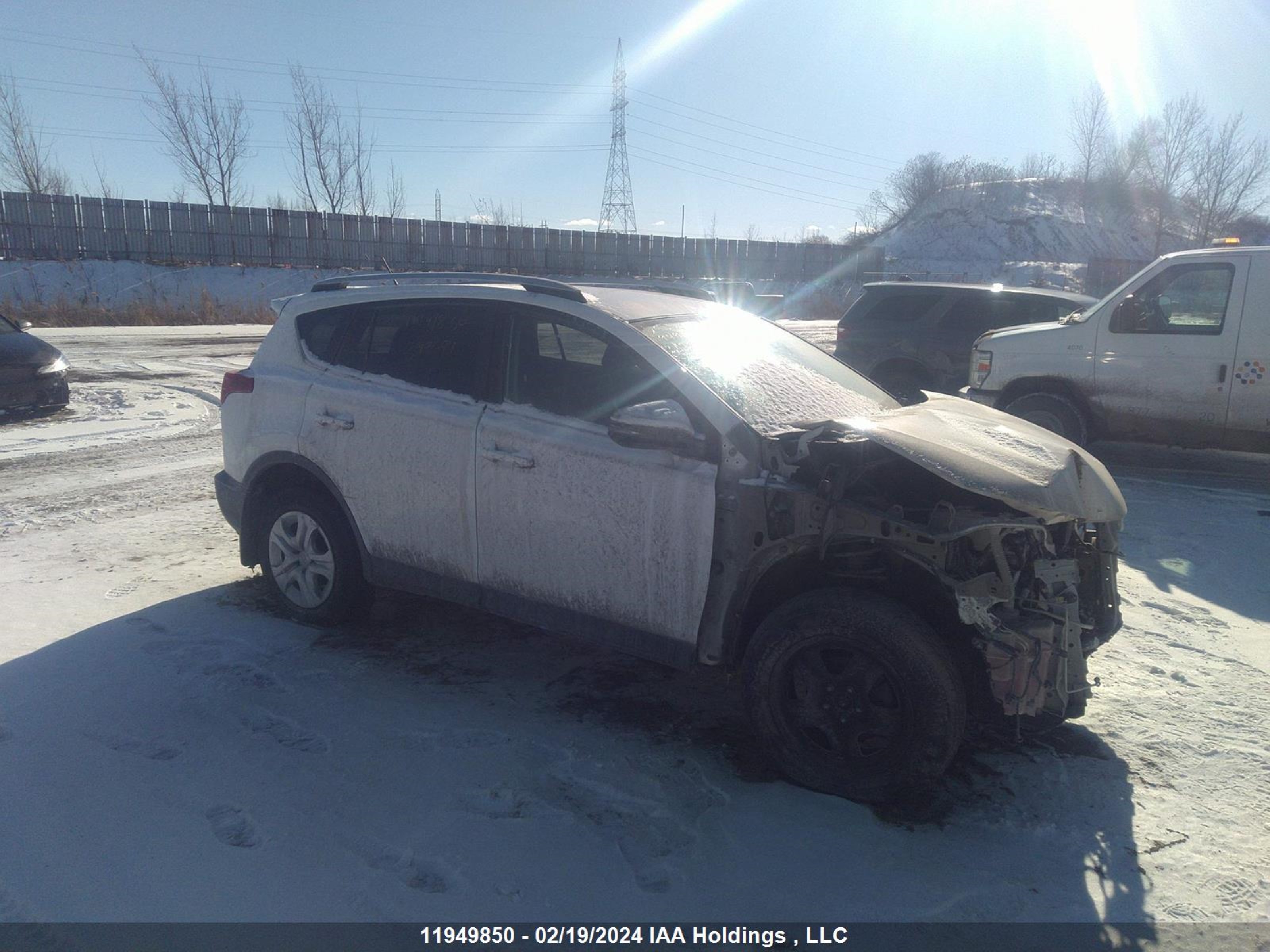 TOYOTA RAV 4 2015 2t3bfrev6fw399694