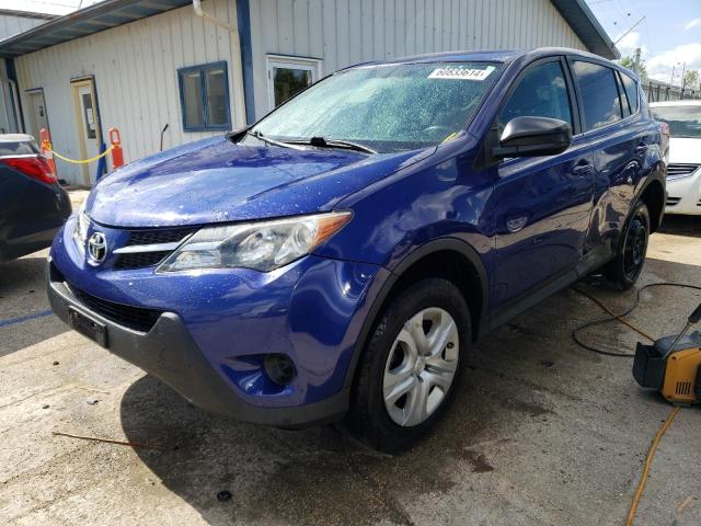 TOYOTA RAV4 2015 2t3bfrev6fw404716