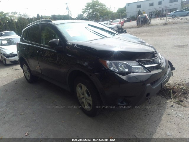 TOYOTA RAV4 2015 2t3bfrev6fw406837