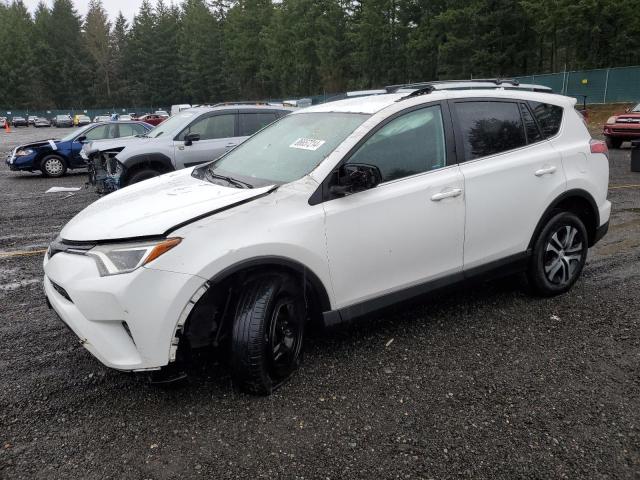 TOYOTA RAV4 LE 2016 2t3bfrev6gw414115