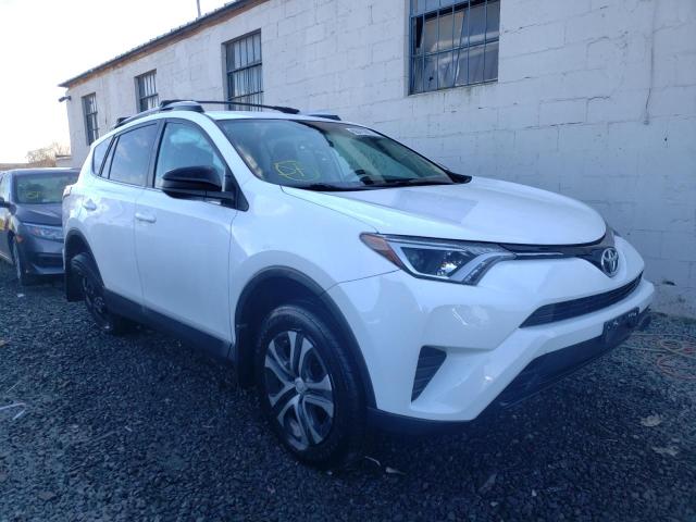 TOYOTA RAV4 LE 2016 2t3bfrev6gw414972