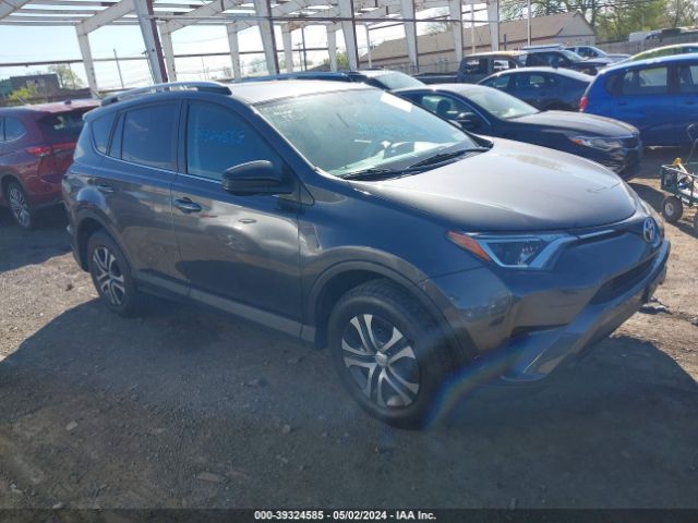 TOYOTA RAV4 2016 2t3bfrev6gw423557